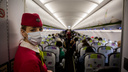 Репортаж в защитных масках — как в аэропорту ищут приезжих из Китая и Таиланда, зараженных коронавирусом