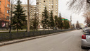 Мёртвые улицы: НГС нашёл в Новосибирске бессмысленные дороги, которые никуда не ведут