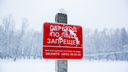 В Ярославской области школьник утонул, провалившись под лёд: подробности страшной трагедии