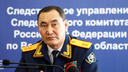«Морально не сломлен»: в СИЗО экс-глава волгоградского СК генерал Музраев пройдёт медобследование