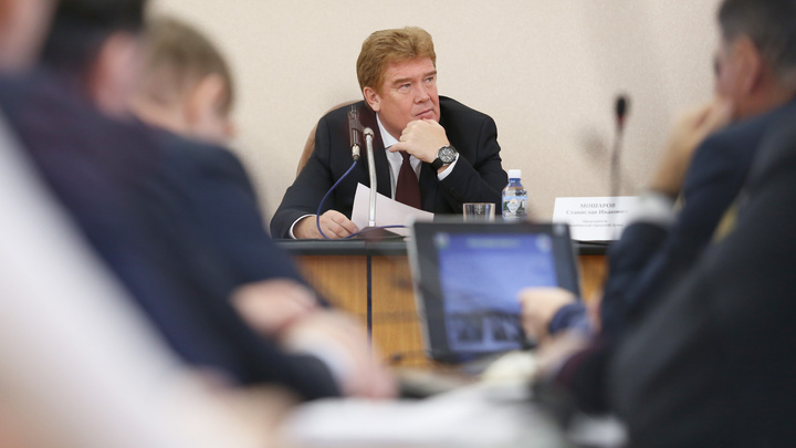 Вторая попытка: глава Челябинска анонсировал изменения в структуре городской администрации