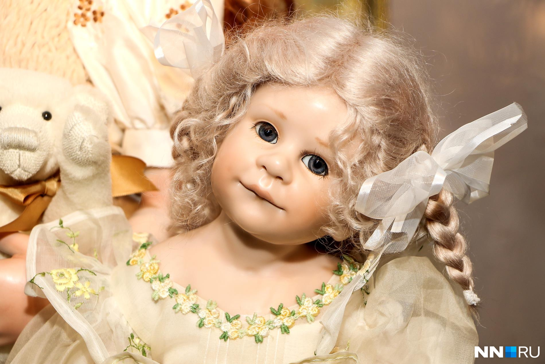 Отчего сегодня куклы. Нижний Новгород музей кукол Ольги Лобачевой. Галерея кукол Нижний Новгород.