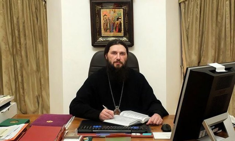 Епископ Феодор возглавил РПЦ в регионе 