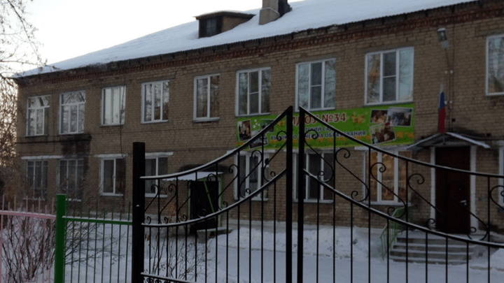 «Вместо ёлок»: в детсаду под Челябинском, где массово заболели дети, началась прокурорская проверка