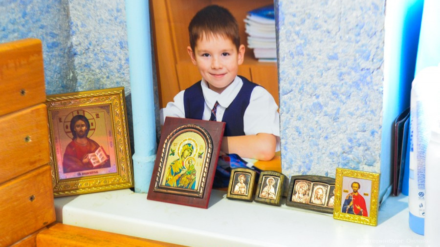 В Екатеринбурге умер 11-летний Никита, ставший инвалидом после наезда пьяного водителя