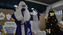 В Заозёрном откроется резиденция Деда Мороза