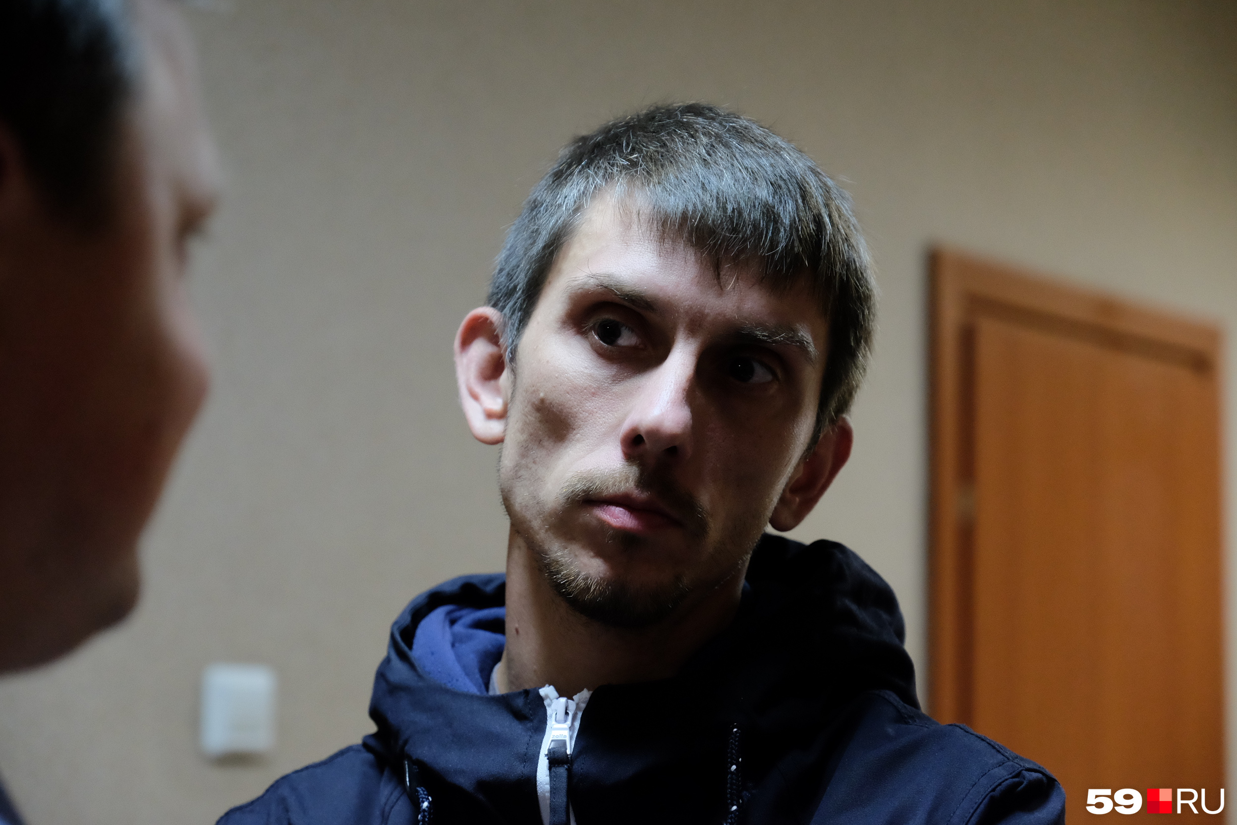 Владислав не согласен с решением суда Владислав не согласен с решением суда