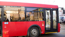 В Ярославле власти передумали пускать 17-й автобус на Перекоп по Толбухинскому мосту