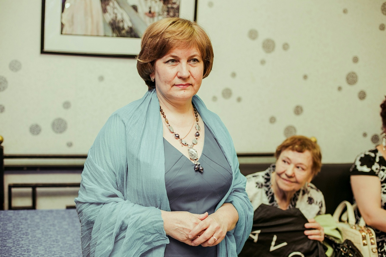 Елена Кремлёва всю свою жизнь посвятила мужу и детям Елена Кремлёва всю свою жизнь посвятила мужу и детям