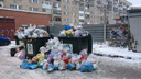 Власти обещали вывезти мусор. Прошло 3 дня — вот что творится во дворах Новосибирска