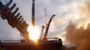 Самарская ракета отправила в космос «Фрегат» со спутником Минобороны