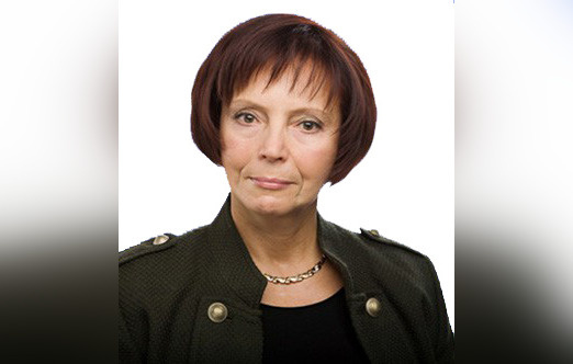 Татьяна Семашко — психиатр, врач высшей категории, преподаватель кафедры психологии ПГНИУ