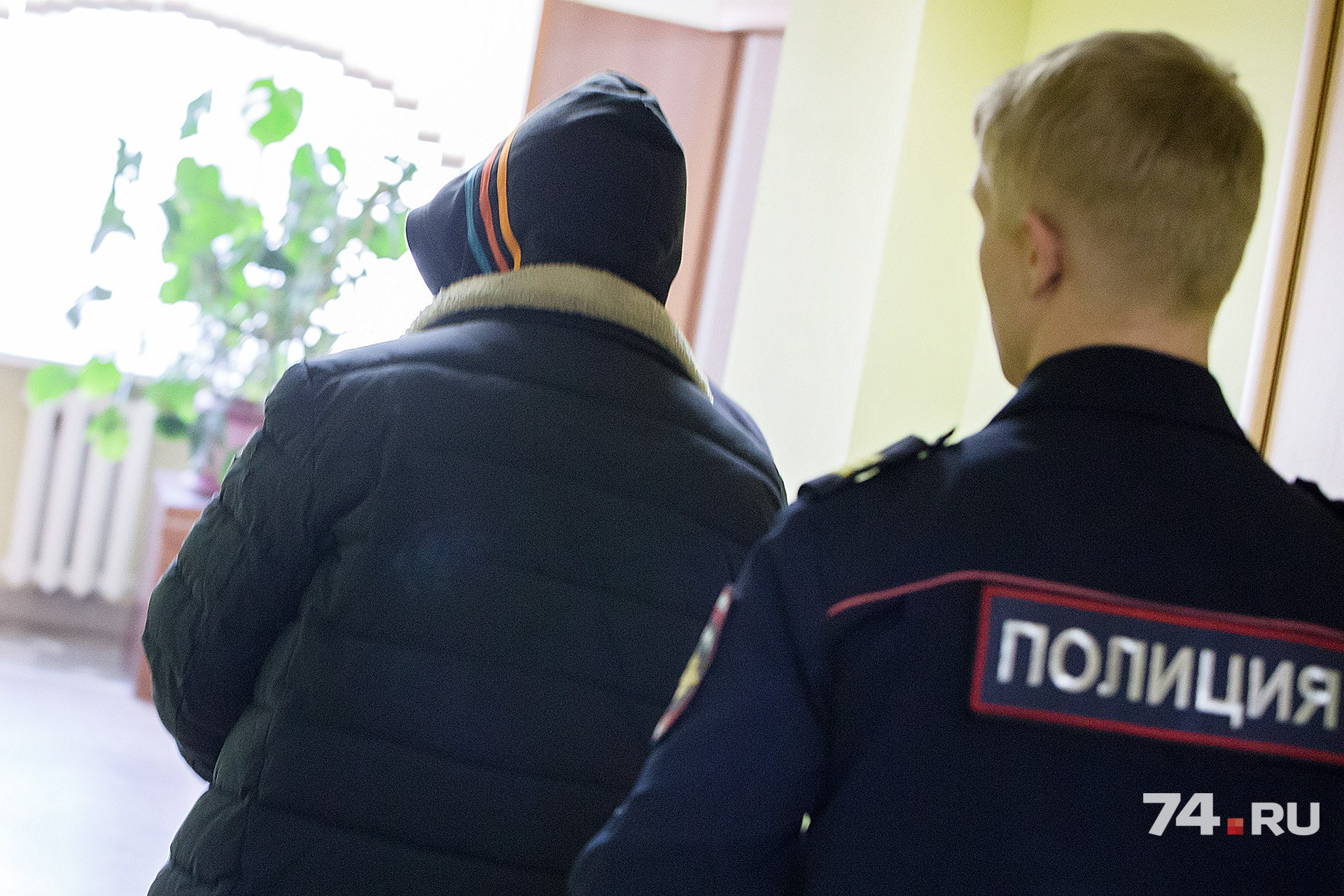 Обвиняемому Сергею К. за прошлый год несколько раз продлевали заключение под стражей Обвиняемому Сергею К. за прошлый год несколько раз продлевали заключение под стражей