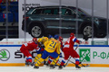 Хоккей в каждом: завершился Кубок Первого канала при поддержке SKODA Auto Россия