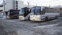 Не пытайтесь покинуть Новосибирск: на федеральные трассы запретили выезжать автобусам