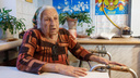 «Верните мой блестящий гаражик»: 90-летнюю участницу Сталинградской битвы отрезали от внешнего мира