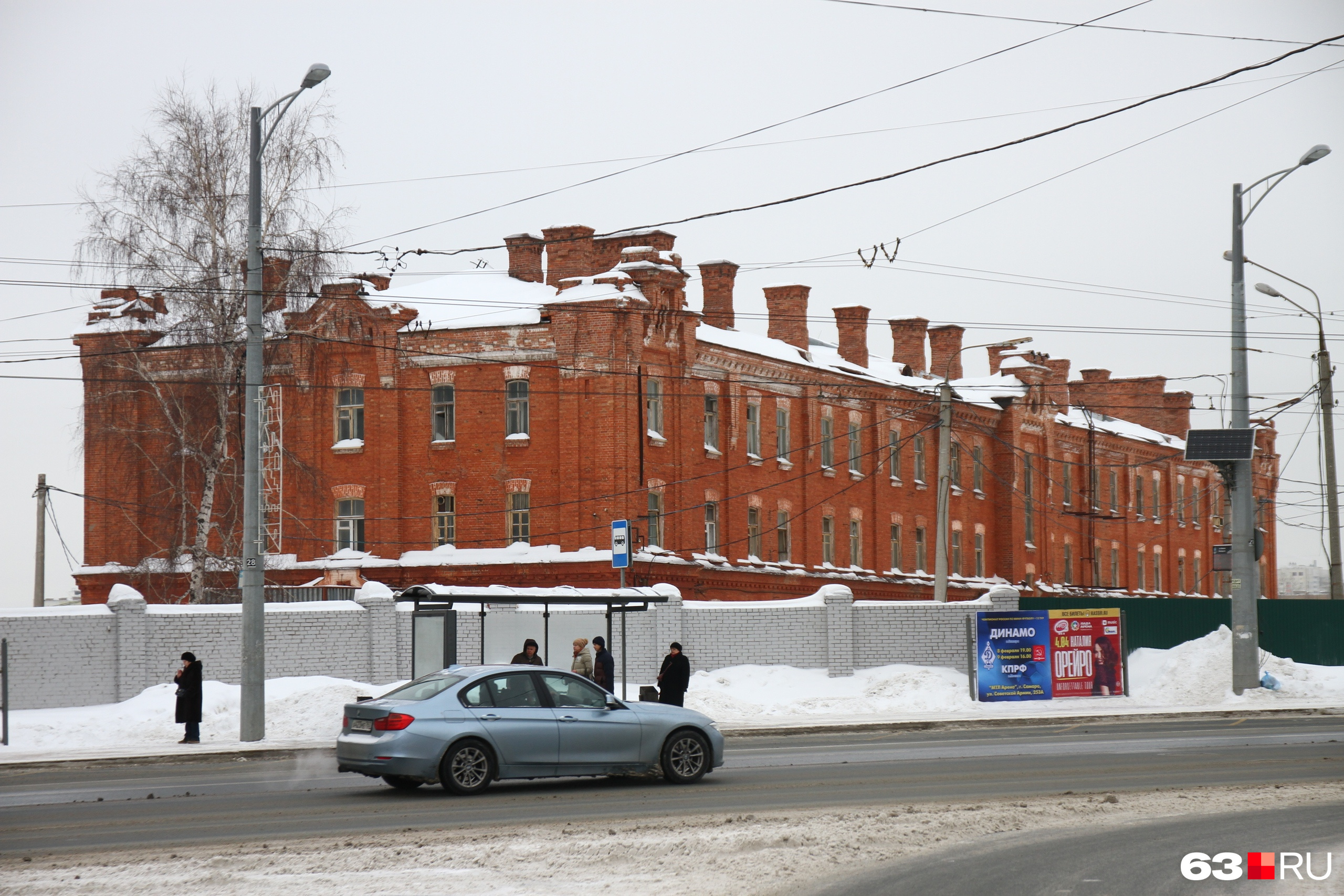 Самарские тендеры. Линдовские казармы Самара. Казарма 4 ГПЗ Самара. Казармы Линдова городка. Артиллерийские казармы Самара.