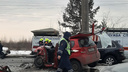 «Калину» отбросило на «Икс-Рэй»: в ГИБДД рассказали детали смертельной аварии в Тольятти