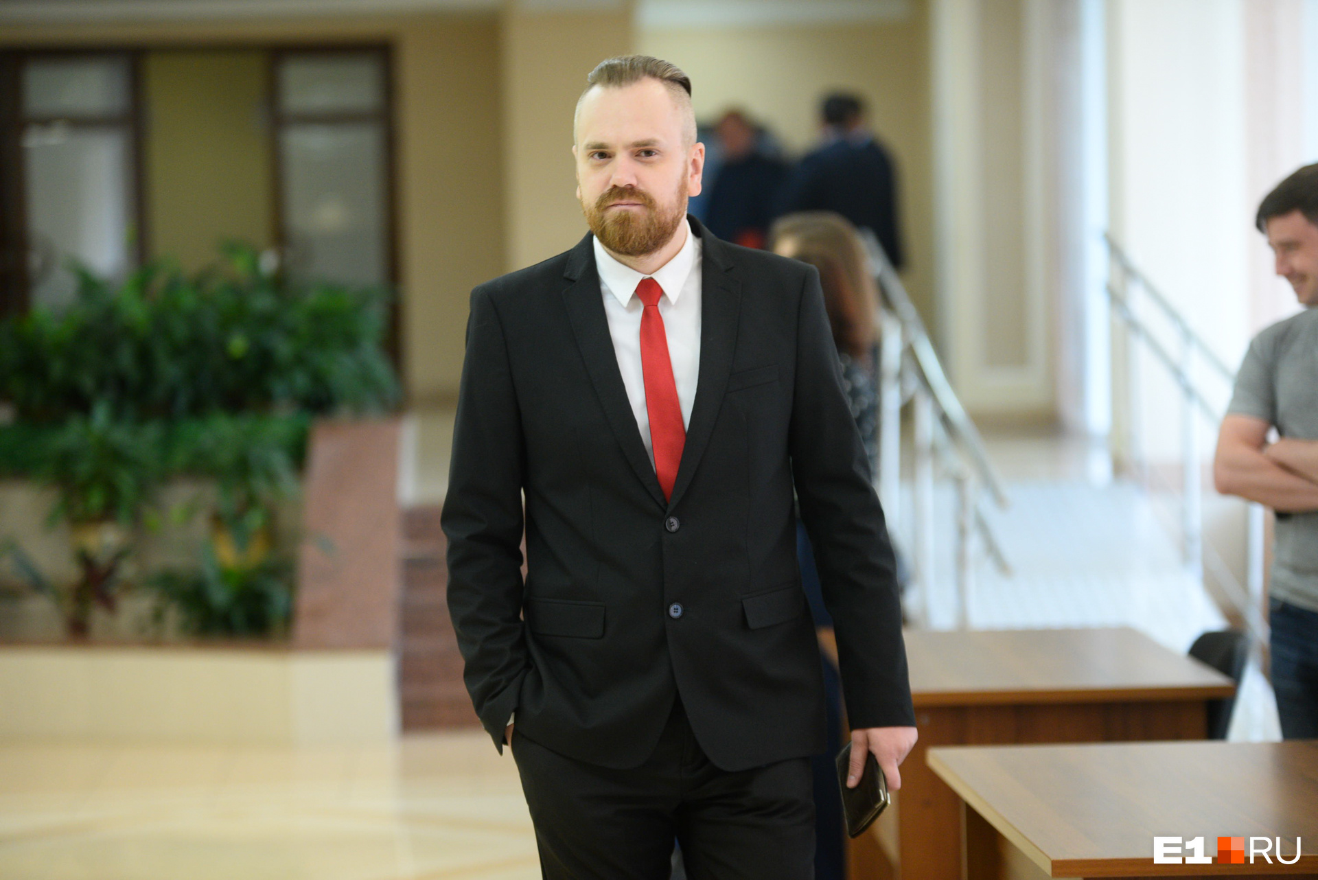 Роман Ступников Роман Ступников