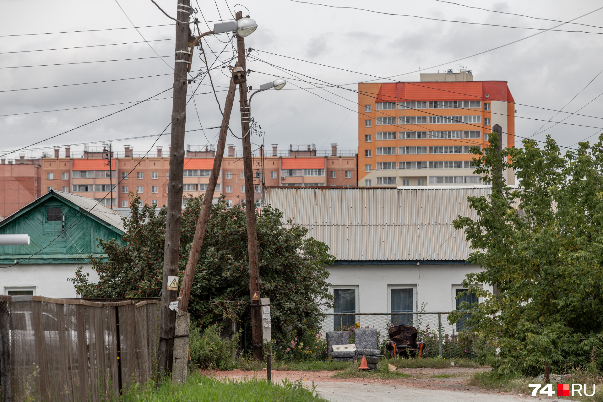 Недвижимость в Забайкальском крае