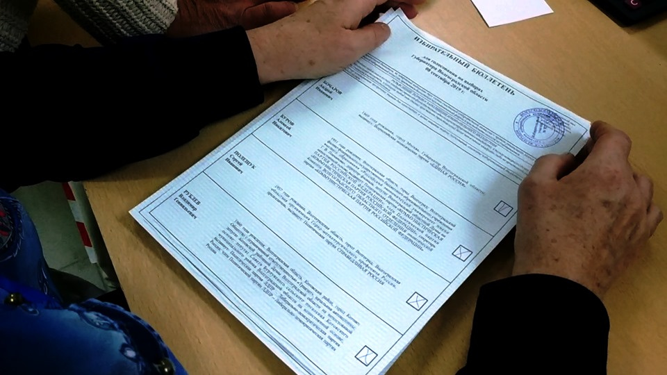 «Более грязных выборов не видел»: член участковой избирательной комиссии рассказал о голосовании