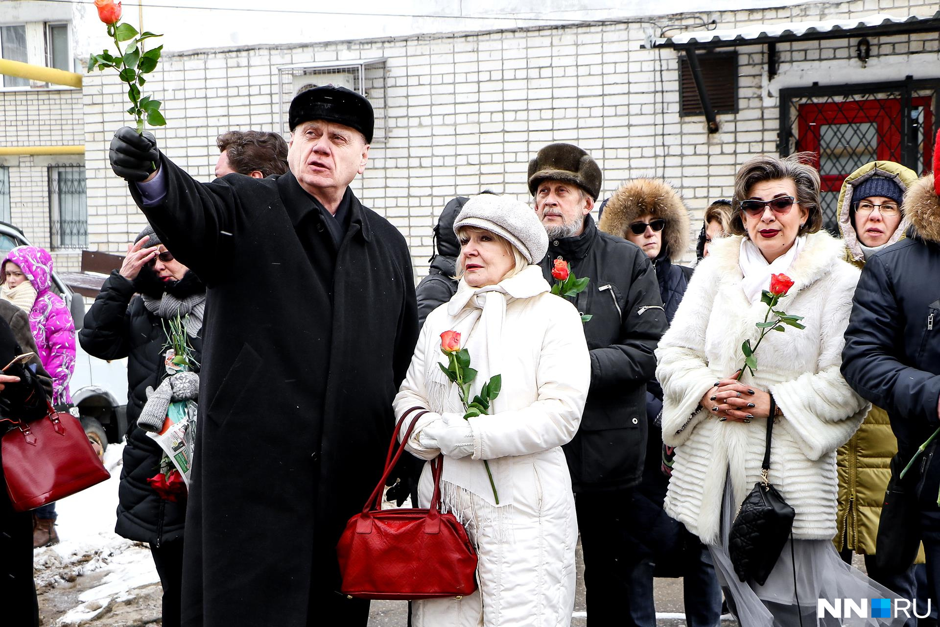 Юрий Лебедев уверен, что это только начало Юрий Лебедев уверен, что это только начало