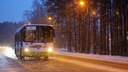 Министр транспорта назвал максимальную цену на проезд в автобусах Красноярска