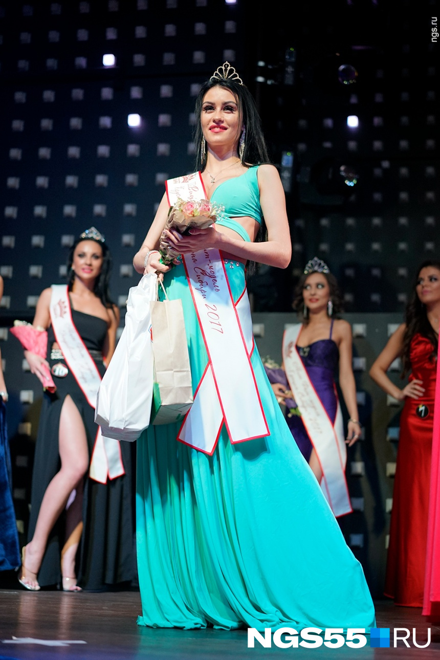 Мария часто участвует в конкурсах красоты; 2 года назад она стала Miss Sensation 2015 и ездила на Sensation Wicked Wonderland в Москву