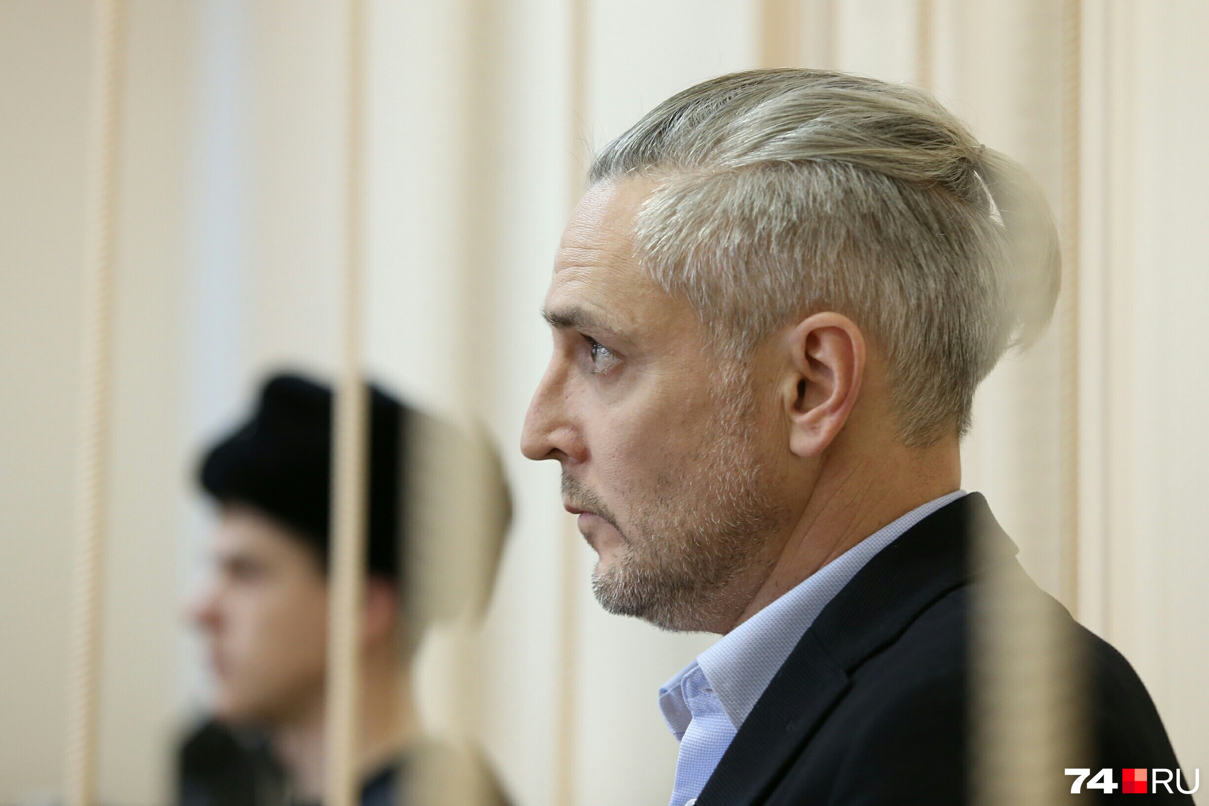 По версии следствия, Станислав Третьяков шесть лет назад получил взятку в 140 тысяч рублей