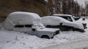 «Пережили снежное испытание»: мэр рассказал, как убирали Новосибирск от снега и мусора в праздники