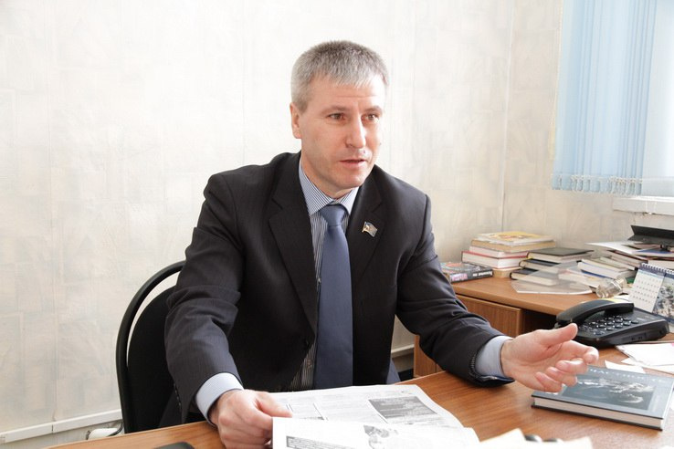 Миасского депутата Николая Рындина, обвиняемого по делу о детсадовских махинациях, выпустили из СИЗО после соглашения со следствием