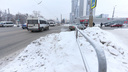 Наталья Котова похвалила дорожников за уборку снега в Челябинске и сказала, что будет ещё лучше