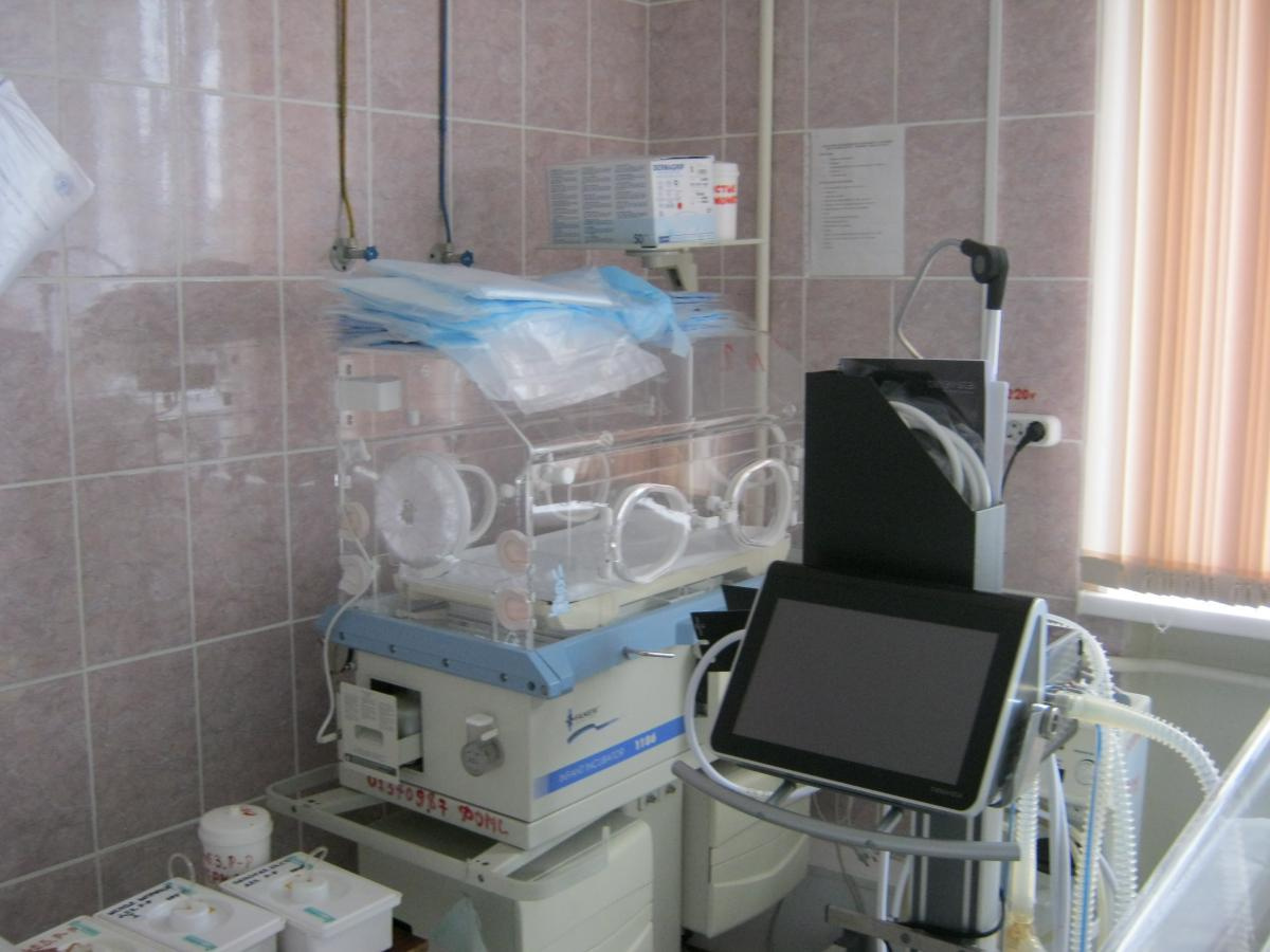 Росздравнадзор нашёл многочисленные нарушения при использовании аппарата ИВЛ в реанимации больницы