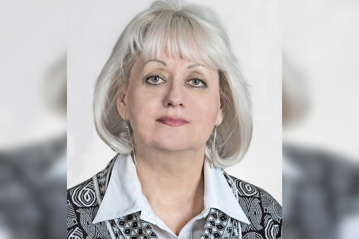 Ныне Ольга Барабанова заведует культурно-массовым отделом КИЦа Ныне Ольга Барабанова заведует культурно-массовым отделом КИЦа