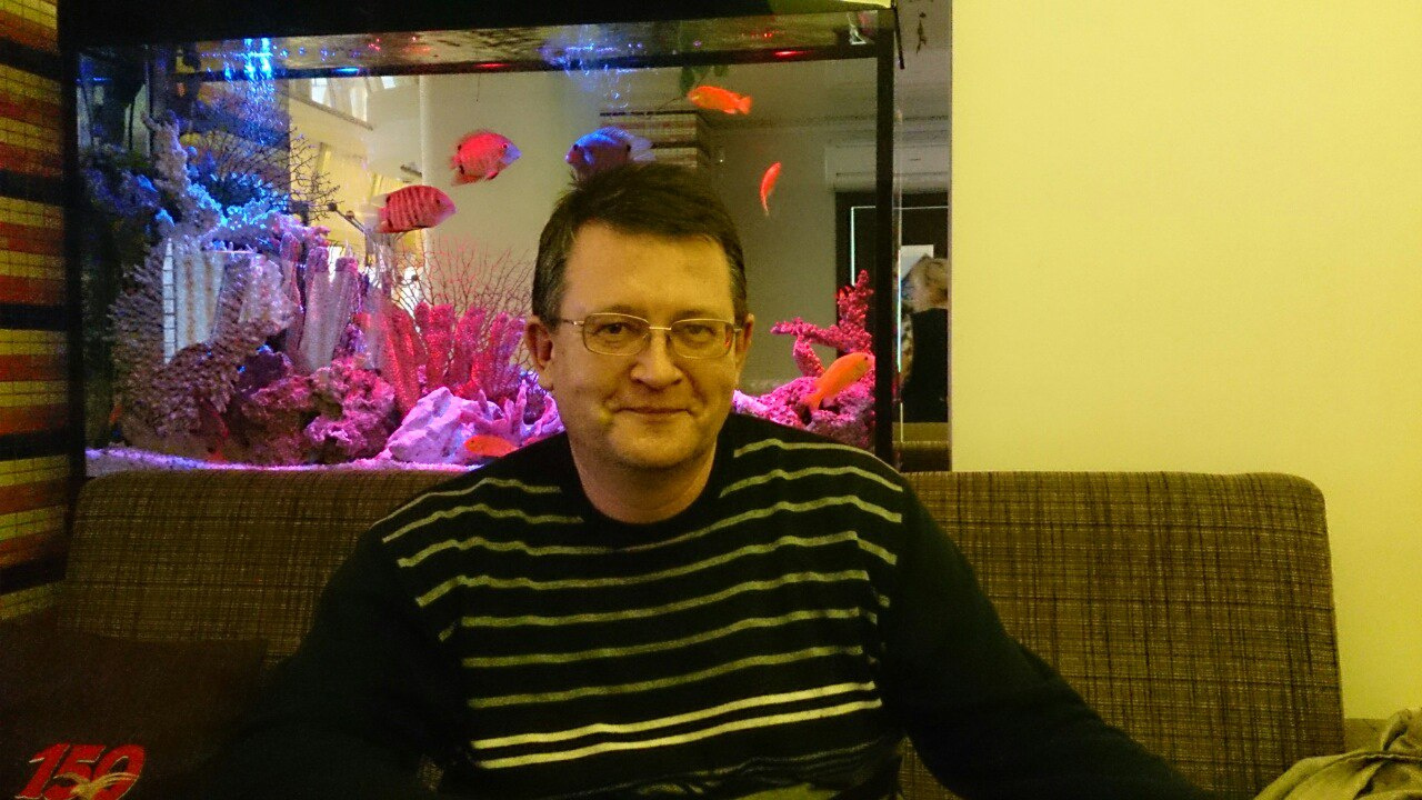 Александр из Сергиева Посада Александр из Сергиева Посада