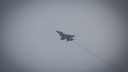 Истребители в небе: военные объяснили появление самолётов над Новосибирском