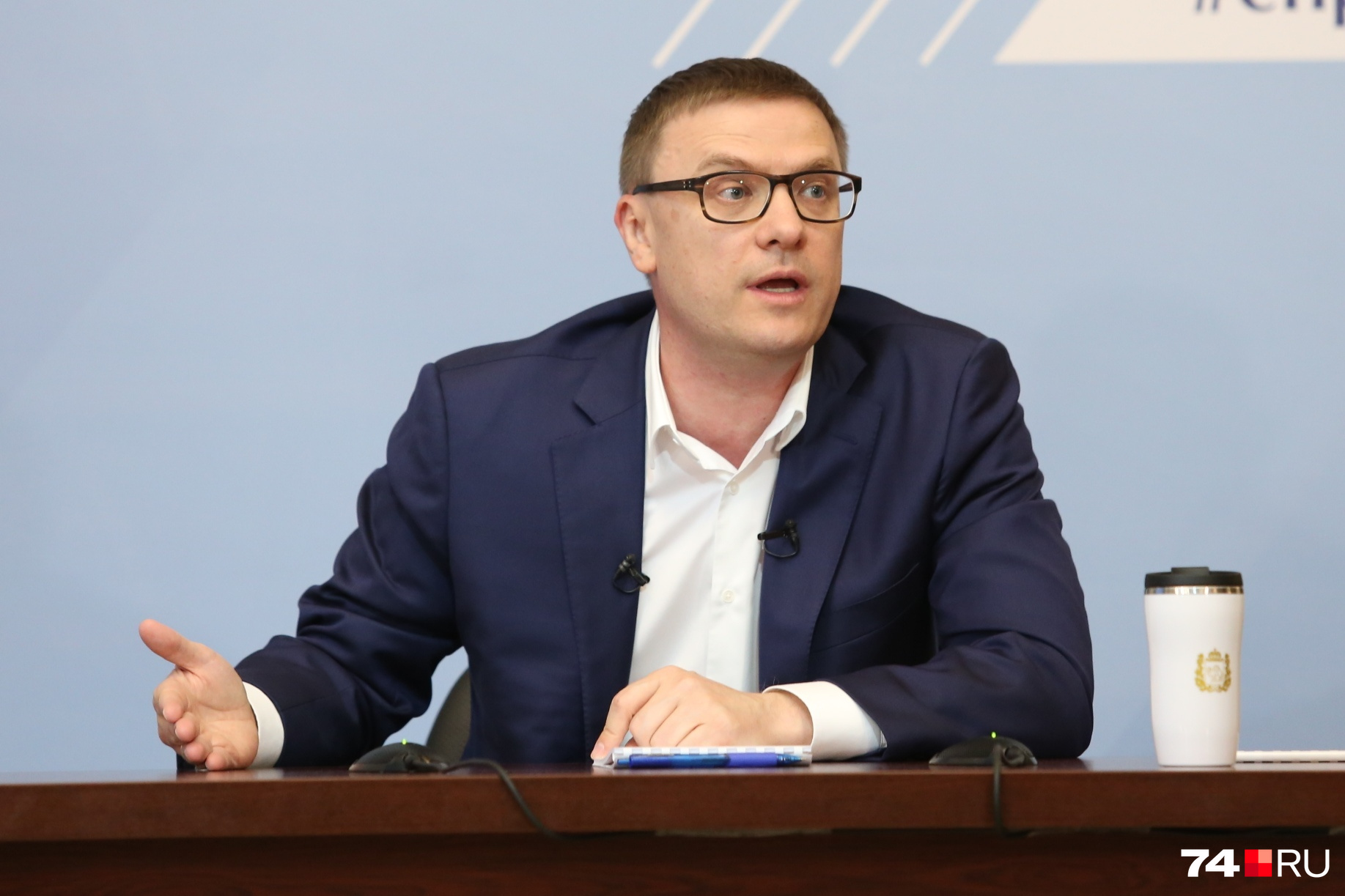 По мнению Текслера, Наталья Котова пока справляется со своими задачами По мнению Текслера, Наталья Котова пока справляется со своими задачами