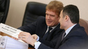 Челябинские депутаты покажут, как оценивали кандидатов на пост мэра