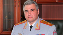 Экс-глава краевой
ГИБДД стал главным инспектором России