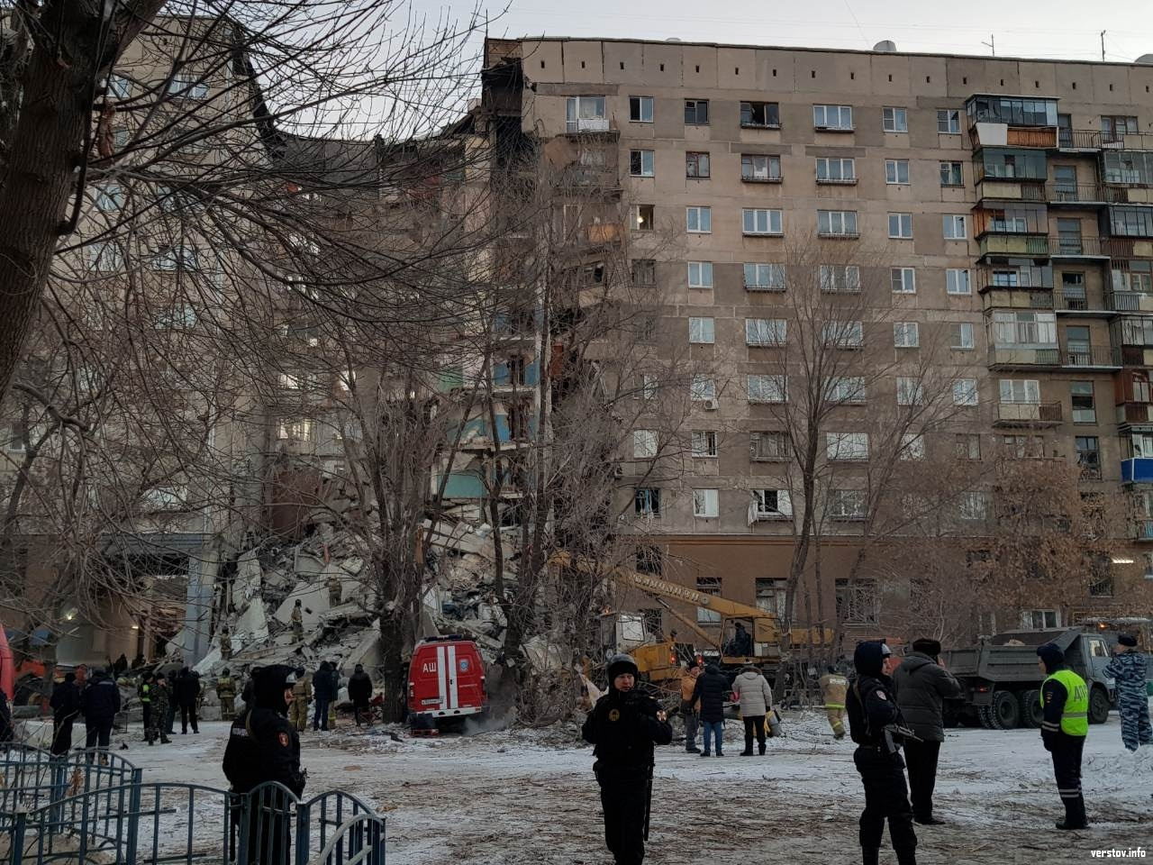 Магнитогорцы готовы забрать всех пострадавших к себе домой минимум на новогоднюю ночь Магнитогорцы готовы забрать всех пострадавших к себе домой минимум на новогоднюю ночь