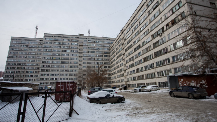 «Всё надо приводить в порядок»: чиновники прояснили судьбу самого жуткого общежития Челябинска