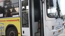 Популярный автобус запускают по улице Георгия Колонды