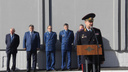 Для безопасности — 200 сотрудников: на северо-западе Челябинска открыли новый отдел полиции