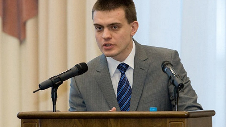 Новым министром науки России стал бывший красноярский чиновник