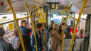 В Самаре увеличили стоимость проезда на дачных автобусах