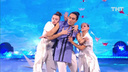 «Чтобы папа увидел, как я танцую»: школьница из Новосибирска попала на шоу «Танцы» на ТНТ