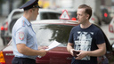 Полицейские выйдут на улицу, чтобы расспросить новосибирцев о своей работе