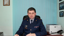 Ростовский областной суд отклонил апелляцию бывшего замначальника ГУФСИН