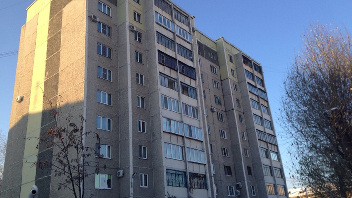 В Челябинске из жилой высотки «выселили» незаконную гостиницу