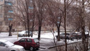 Синоптики предупреждали: Южный Урал накрыл апрельский снегопад